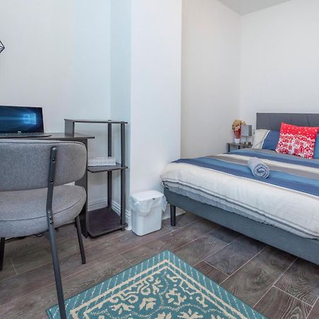 Modern Family Home W/Wi-Fi, Netflix, Self Check-In Londra Exterior foto